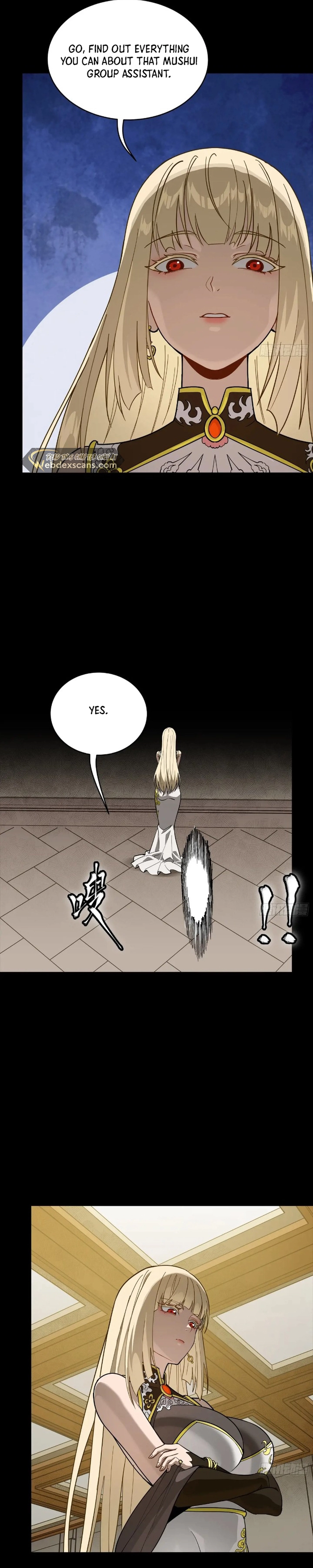 Legend of Star General Chapter 285 26